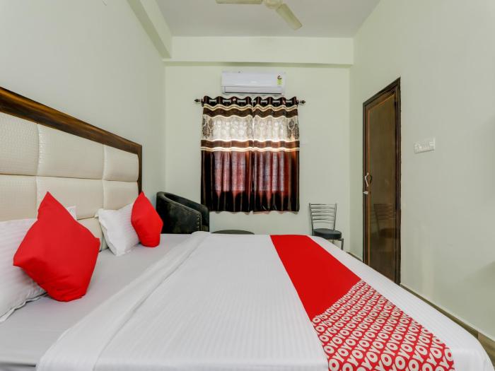 oyo 75217 hotel navya grand