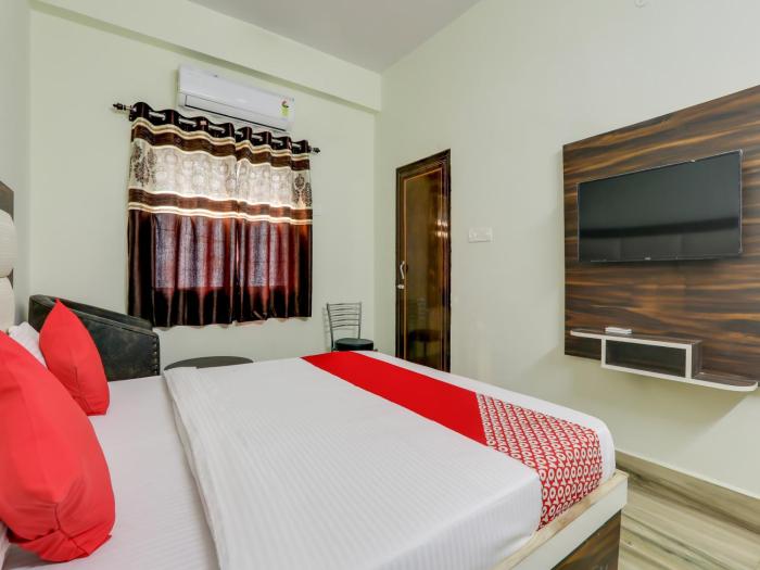 oyo 75217 hotel navya grand
