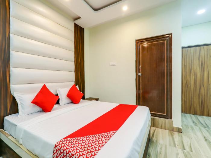 oyo 75217 hotel navya grand