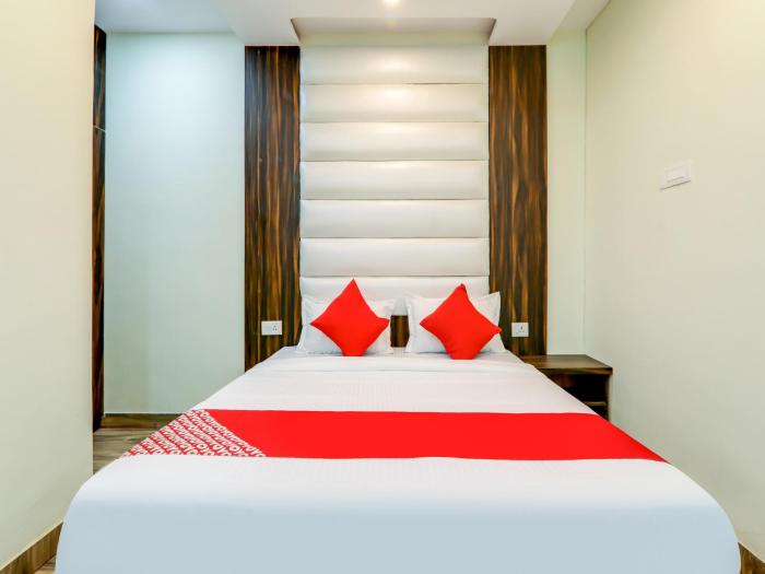 oyo 75217 hotel navya grand