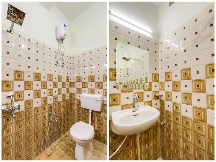 oyo 75217 hotel navya grand