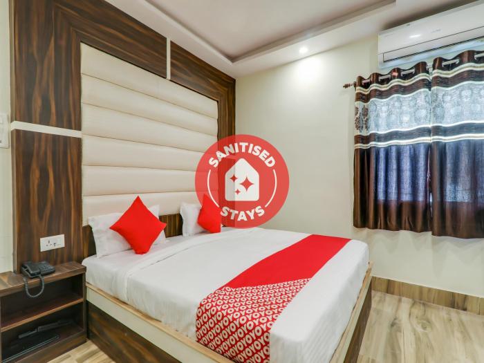 oyo 75217 hotel navya grand