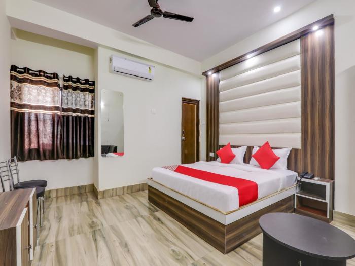 oyo 75217 hotel navya grand