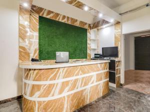 oyo 75217 hotel navya grand