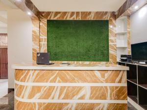 oyo 75217 hotel navya grand