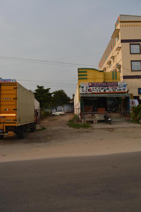 perundurai
