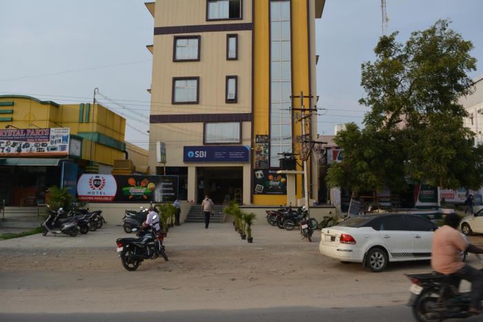 perundurai