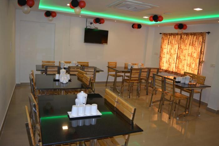 perundurai