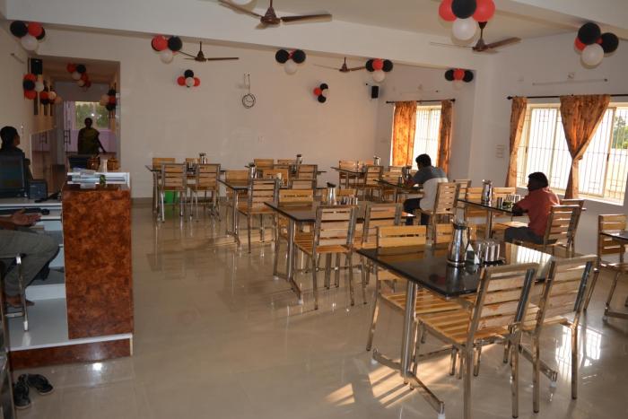 perundurai