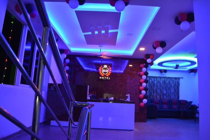 perundurai