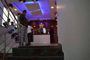 perundurai