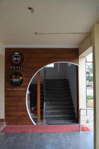 perundurai