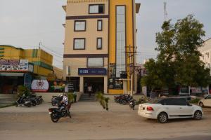 perundurai