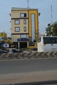 perundurai