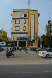 perundurai