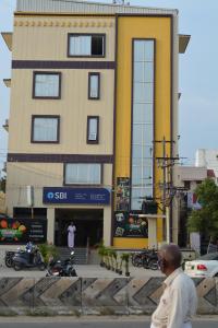 perundurai
