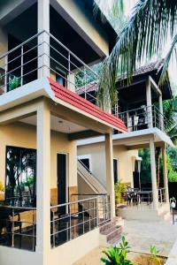 Deva Samudra Beach Stay,Gokarna Main Beach,0 star