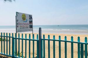 Deva Samudra Beach Stay,Gokarna Main Beach,0 star