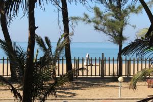 Deva Samudra Beach Stay,Gokarna Main Beach,0 star