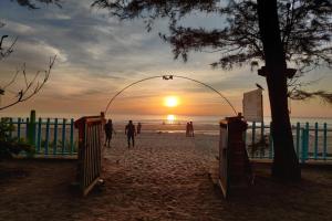 Deva Samudra Beach Stay,Gokarna Main Beach,0 star