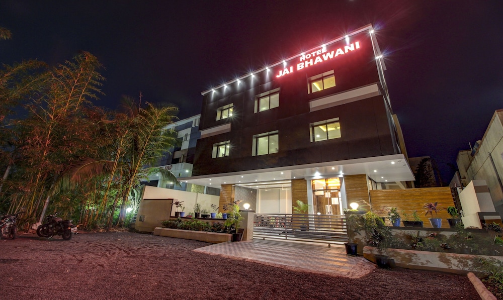 baramati