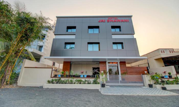 baramati