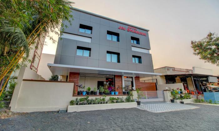 baramati