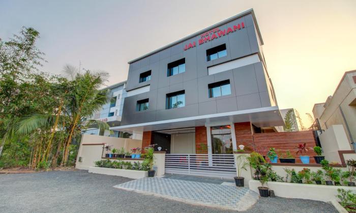 baramati