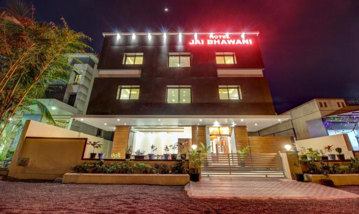 baramati