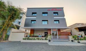 baramati