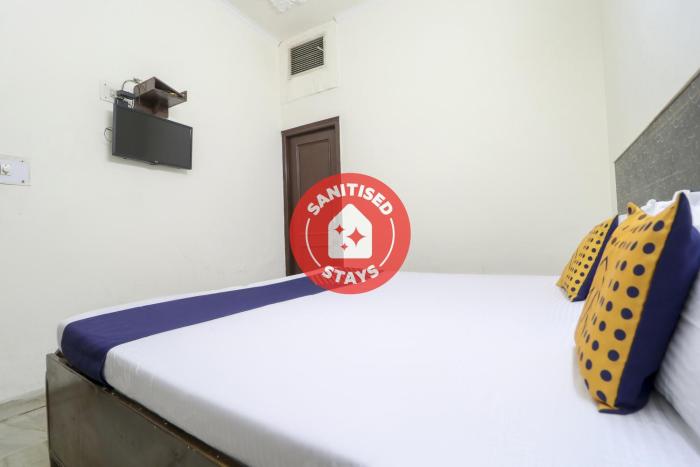 Spot On Motel Haryana