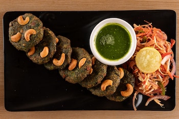 white rock by the solitaire hospitality