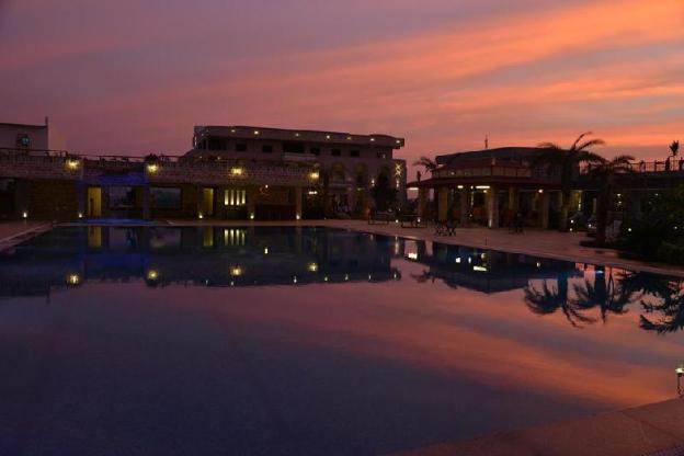 royal county resorts