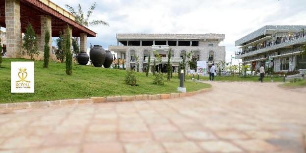 royal county resorts