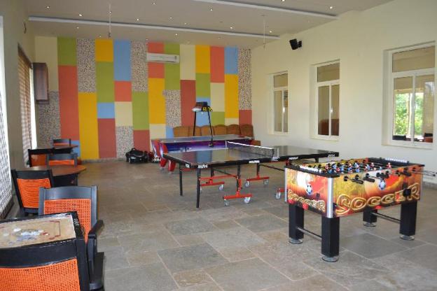 royal county resorts