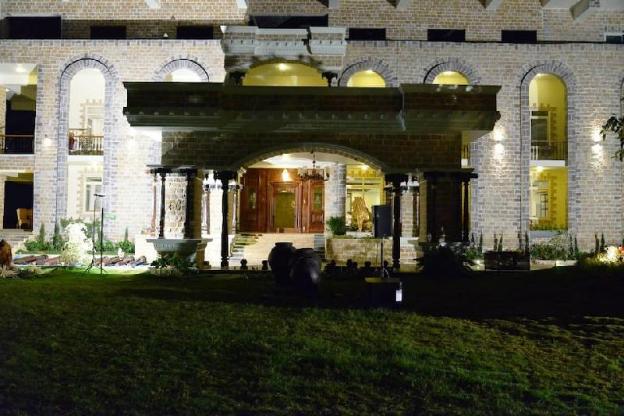 royal county resorts