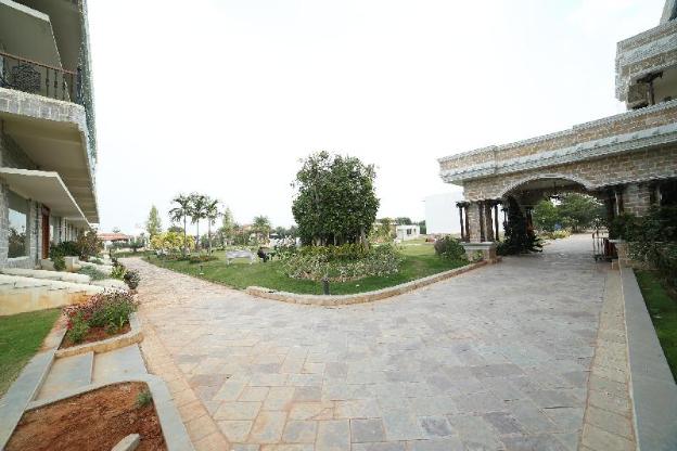 royal county resorts