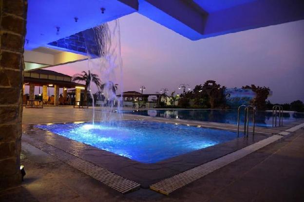 royal county resorts