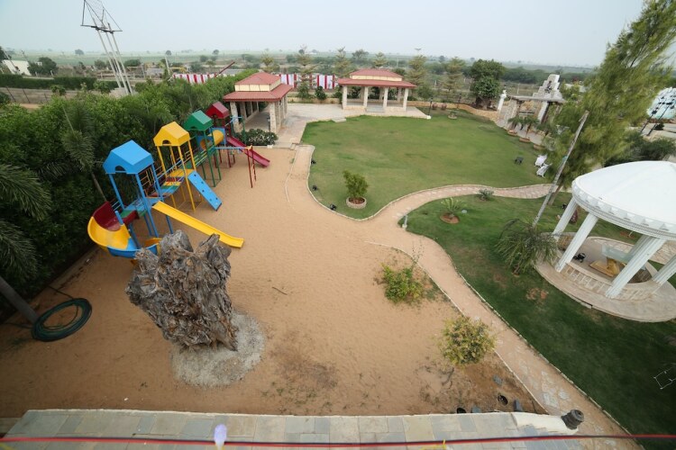 royal county resorts
