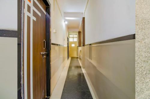 spot on indirasagar executive