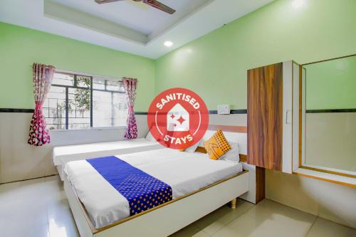 spot on indirasagar executive