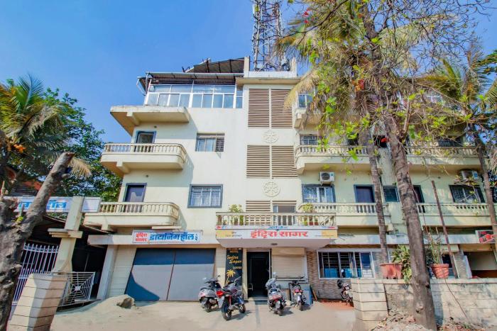 spot on indirasagar executive