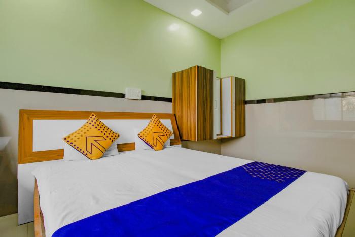 spot on indirasagar executive