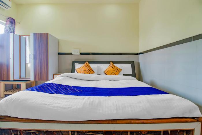 spot on indirasagar executive