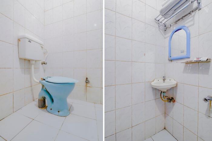 spot on indirasagar executive