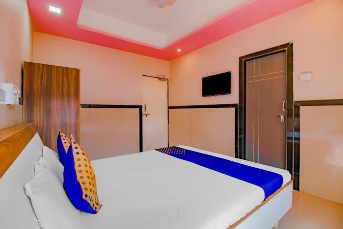 spot on indirasagar executive