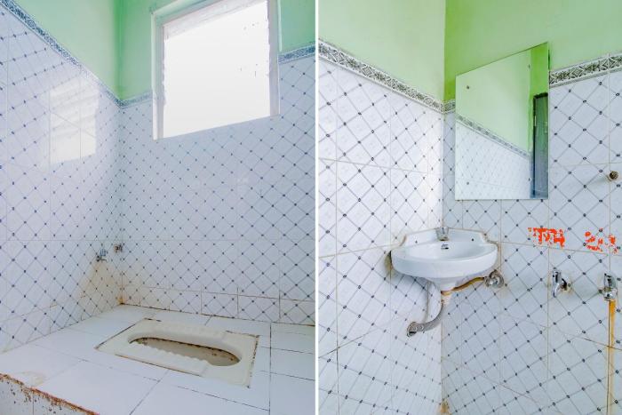 spot on indirasagar executive