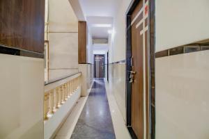 spot on indirasagar executive