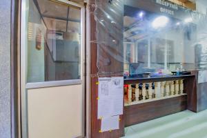 spot on indirasagar executive