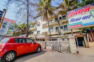 spot on indirasagar executive